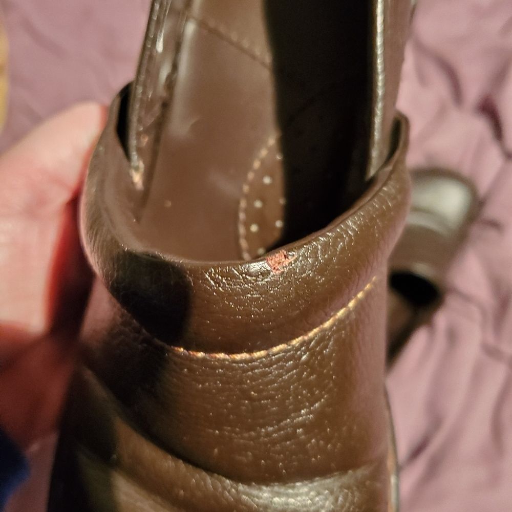 Womens Clogs - Picture 8 of 8